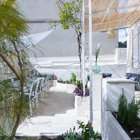 La Maison De Famille 3 Chambres 8 Pers Terrasse Parking Clim Марсель Екстер'єр фото